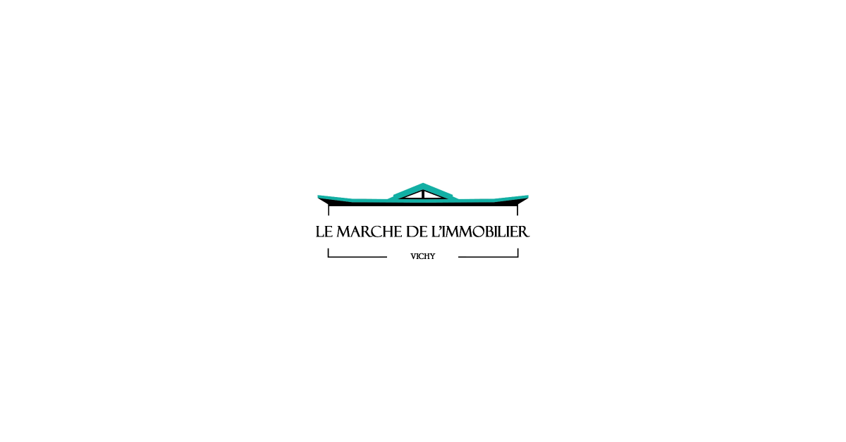 Logo de l'agence LE MARCHE DE L'IMMOBILIER